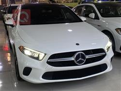 مێرسێدس بێنز A-Class